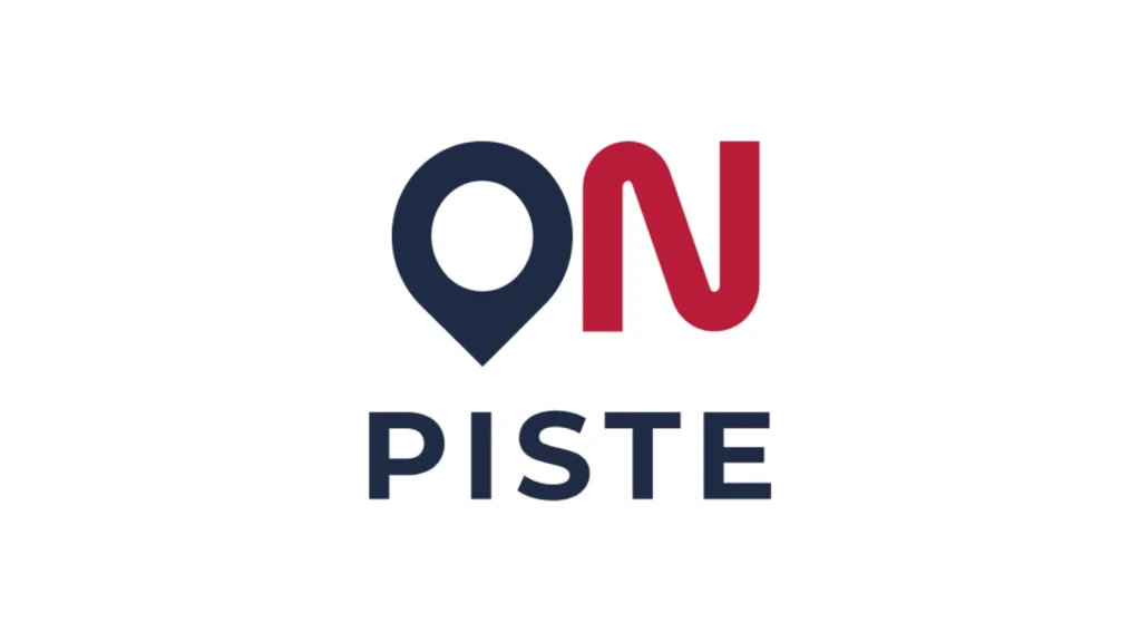 Logo On piste 