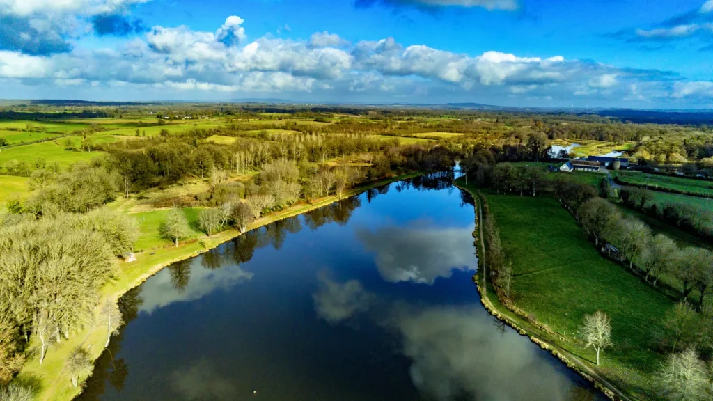 Etang de la Fenderie