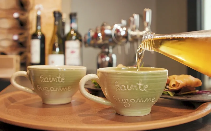 Où boire un verre dans les Coëvrons