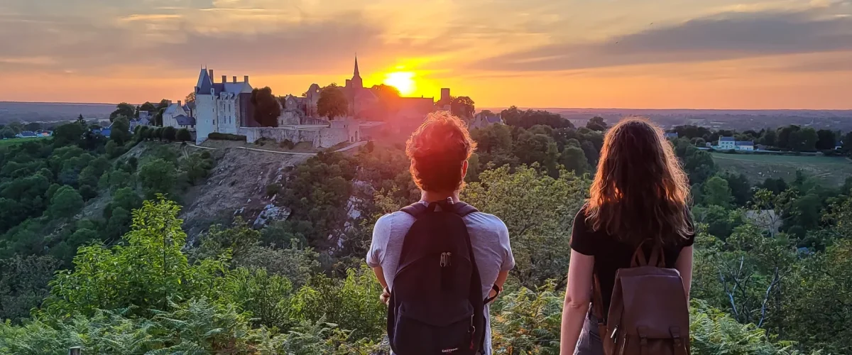 Séjour rando et bien-être en duo (3 jours / 2 nuits)