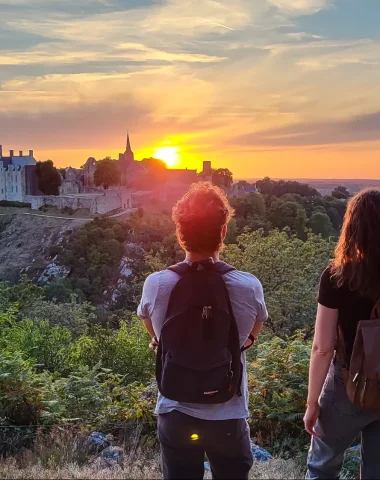 Que faire pendant les grandes vacances ?