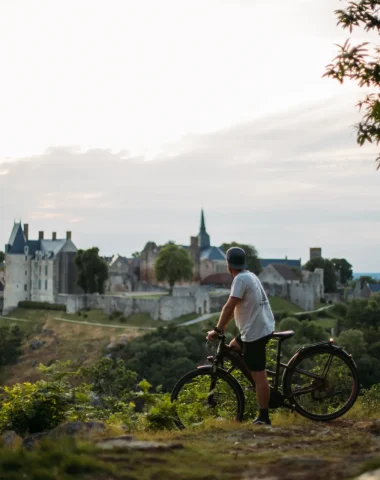 Les itinéraires et séjours à vélo