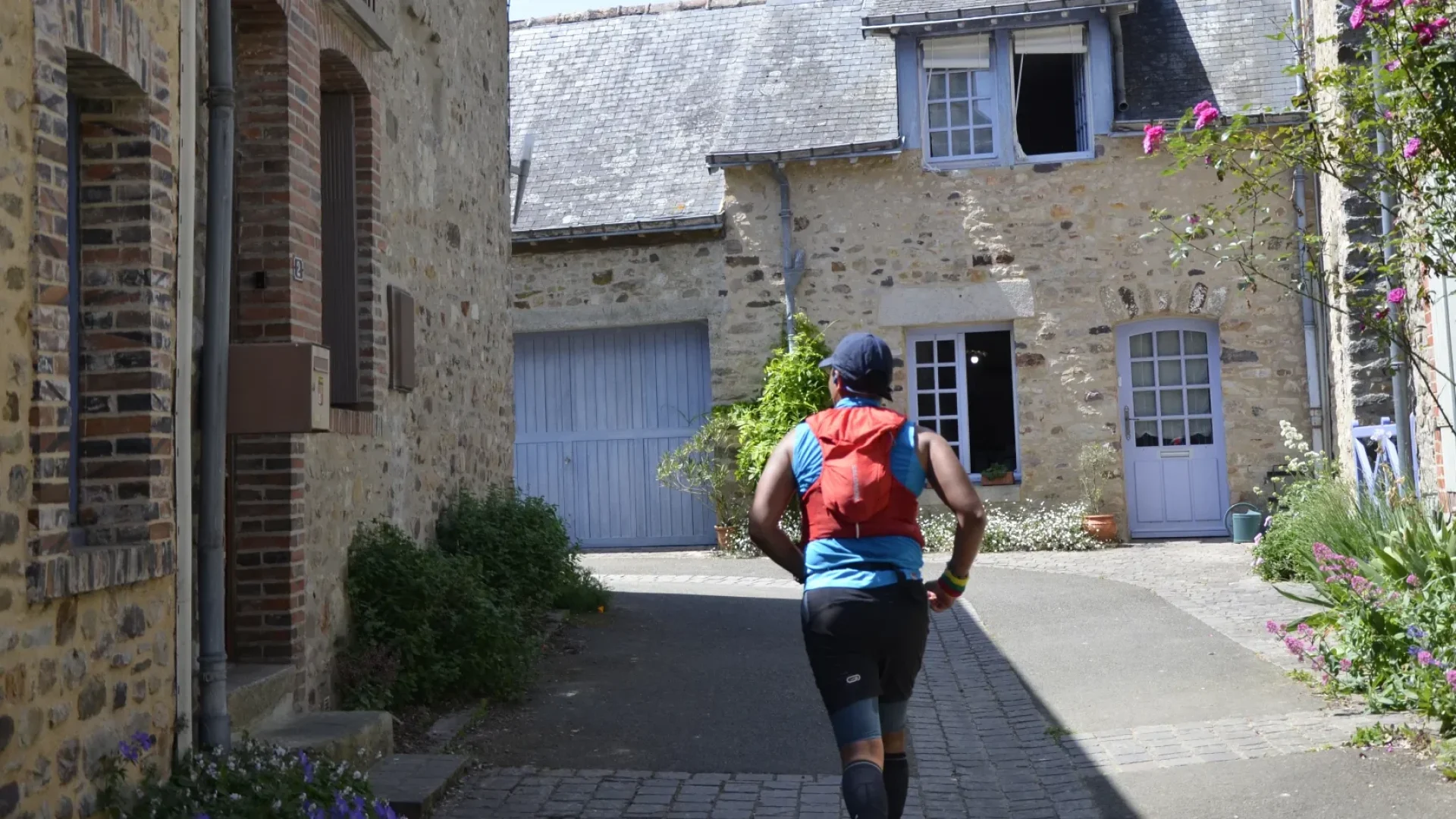 Les 6 heures de Sainte-Suzanne