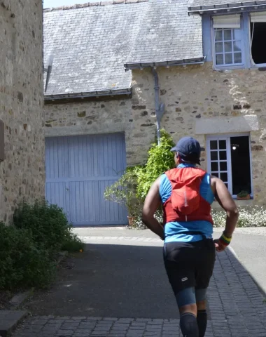 Les 6 heures de Sainte-Suzanne