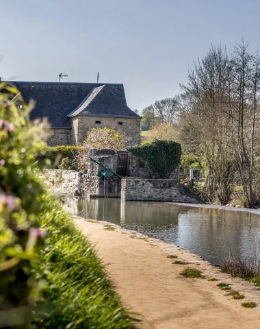 Sentier des Dames