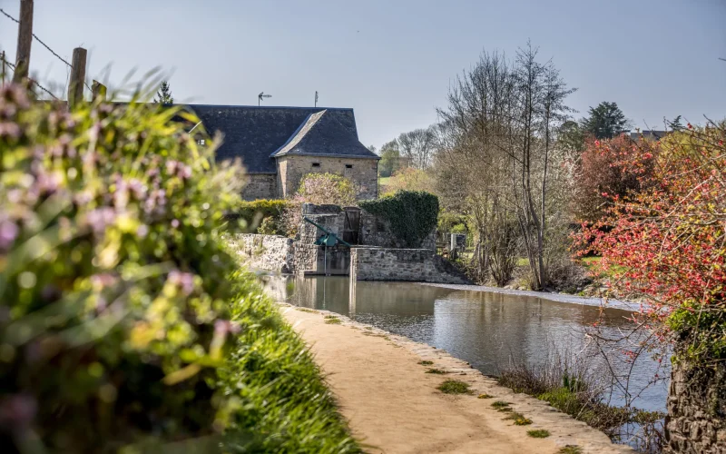 Sentier des Dames