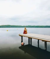 Etang du Gué de Selle