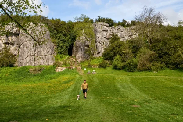 Vallée des Grottes de Saulges