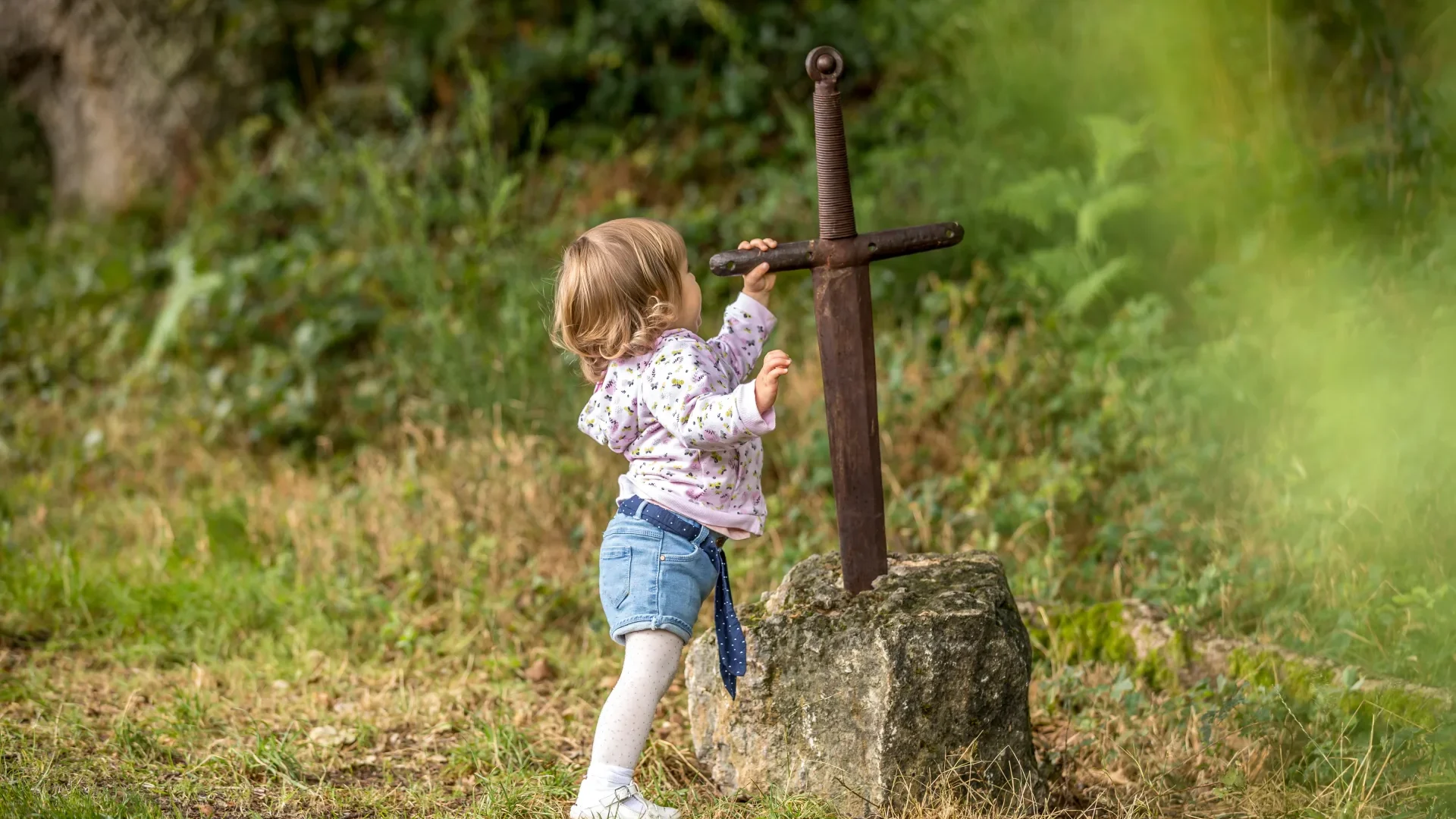 Chemin de la chapelle Saint-Sylvain