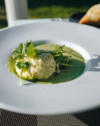 Relais du Gué de Selle