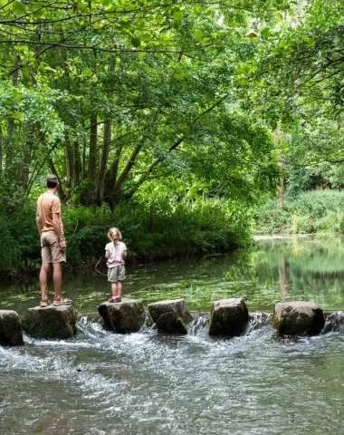 Une journée en mode Slow tourisme & Slowlydays