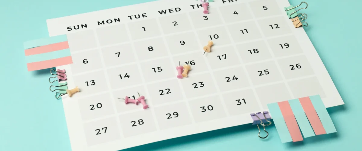 Annoncer un évènement