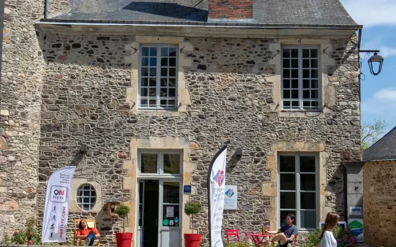 L’Office de Tourisme