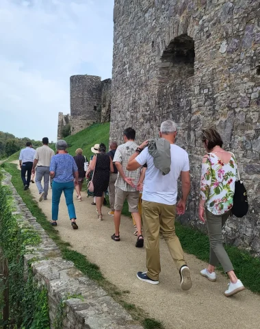 Idées d’excursions & de séjours en groupe