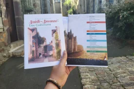 Carnet d’adresses de Sainte-Suzanne les Coëvrons