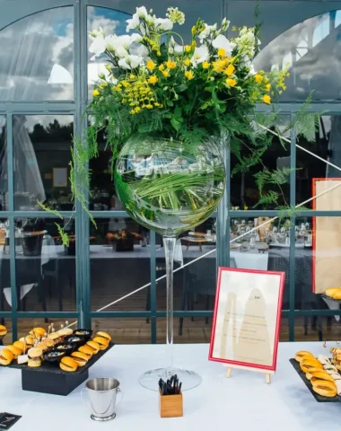 Séminaires et événements professionnels