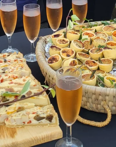 Restauration groupes