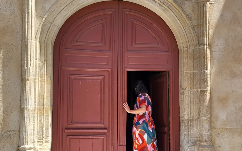 Suzanne, sainte patronne des fiancés