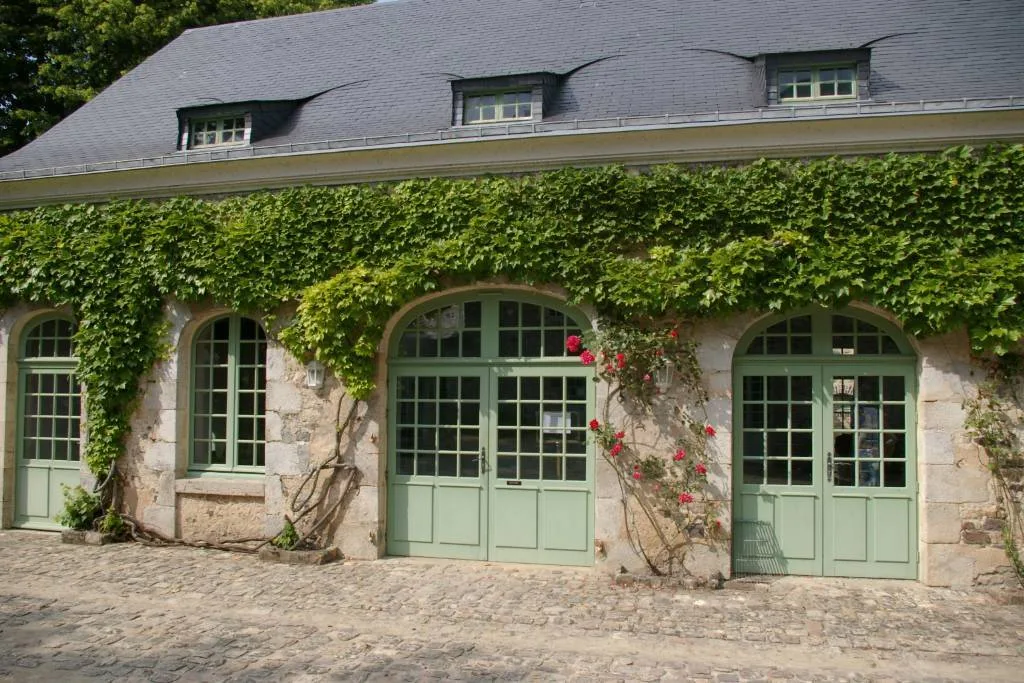 Horaires d'ouverture et coordonnées - Mairie de Sainte-Suzanne-et-Chammes